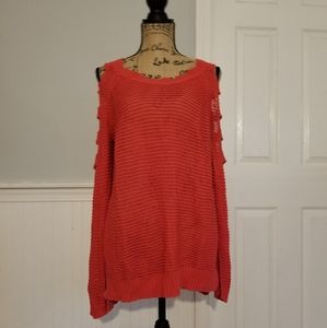 Nollie Sweater